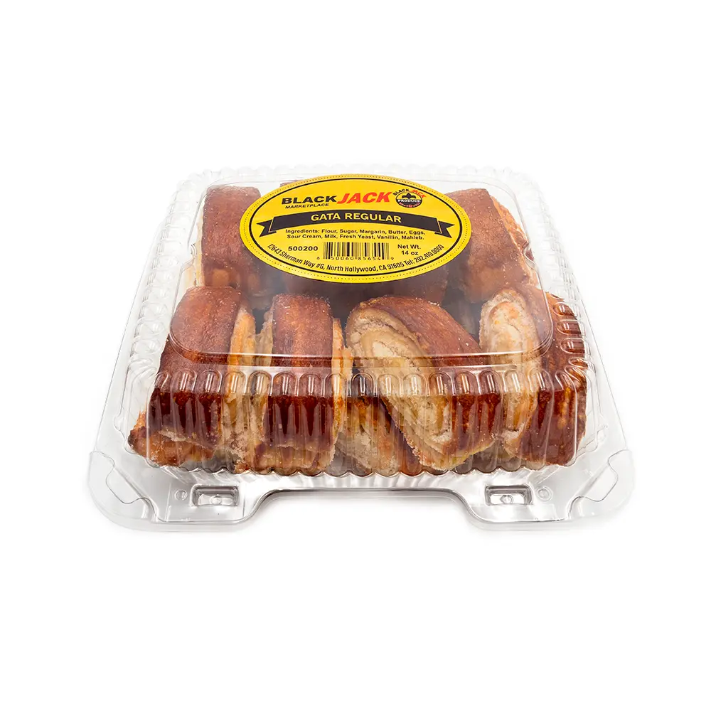 BlackJack Regular Gata