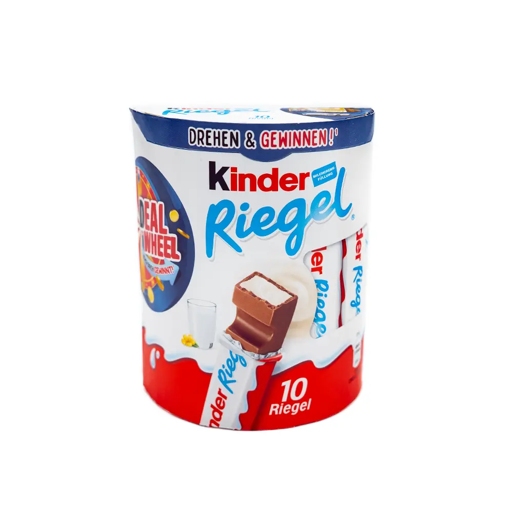 Kinder Riegel