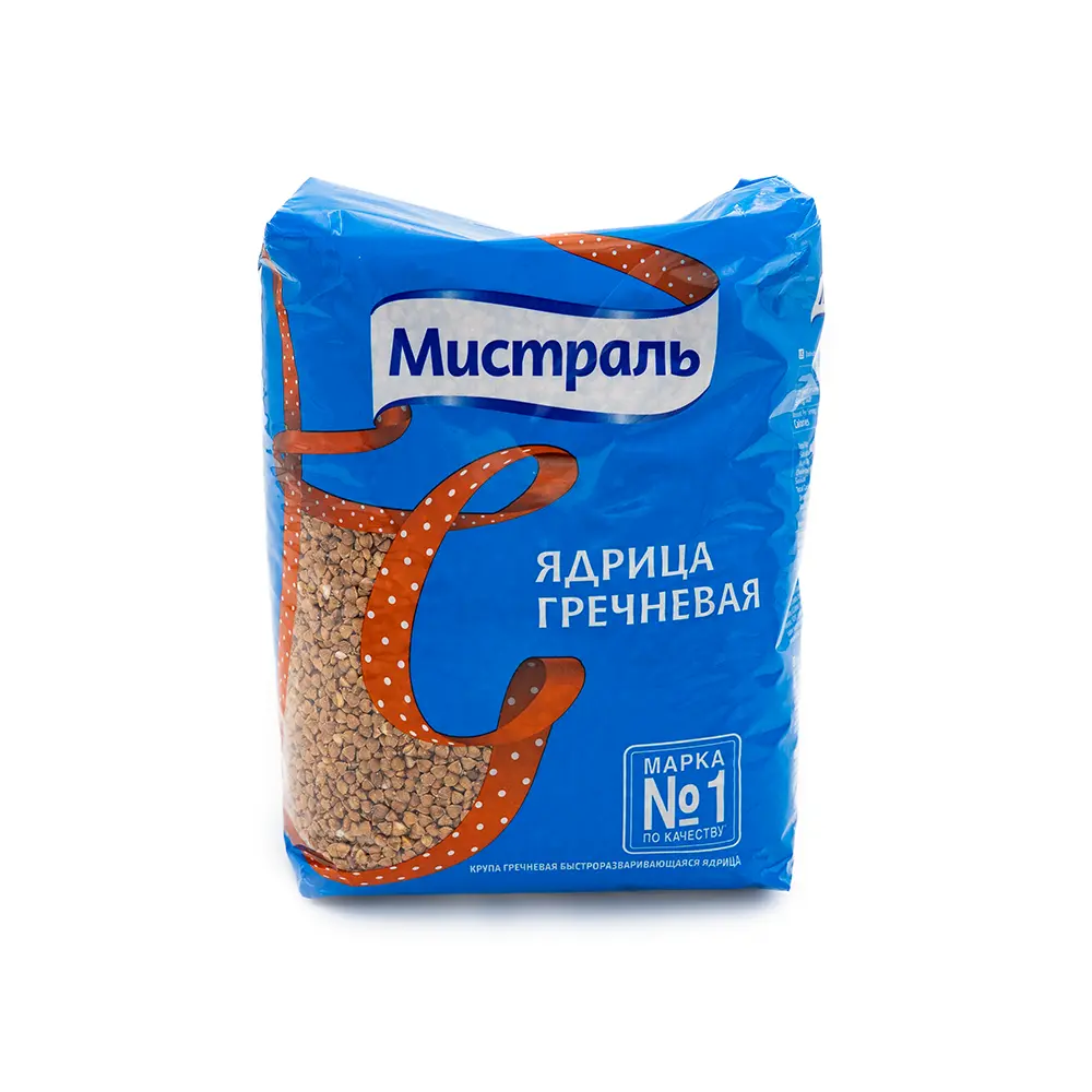 Mistral Buckwheat Groats, 4.4 lb