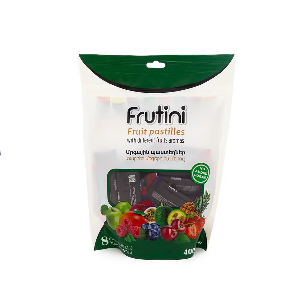 Frutini Fruit Pastilles