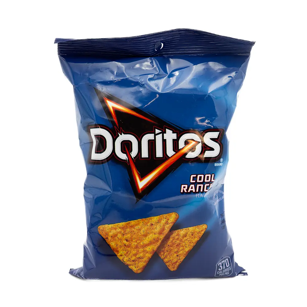 Doritos Cool Ranch, 2.5 oz