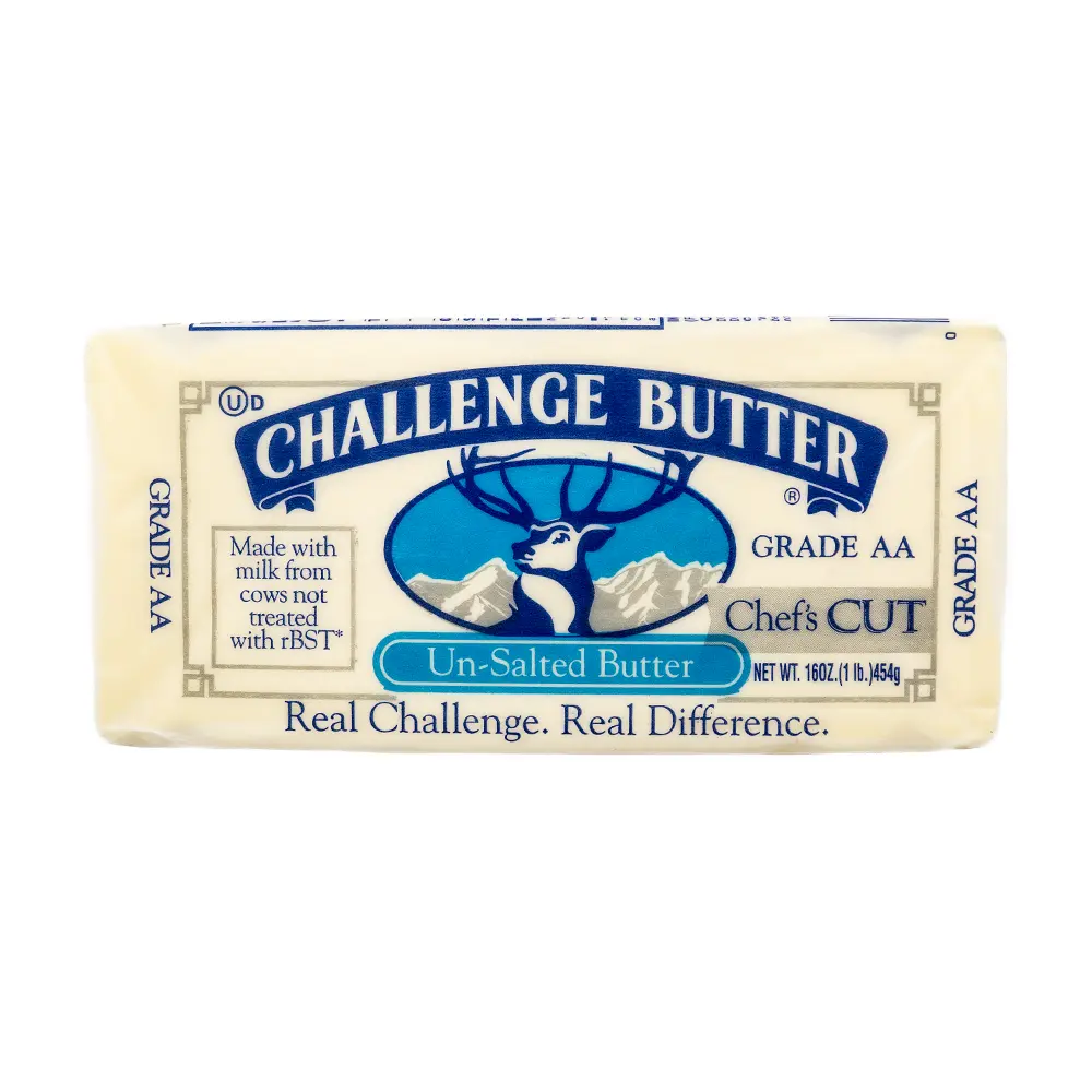 Challenge Unsalted Butter
