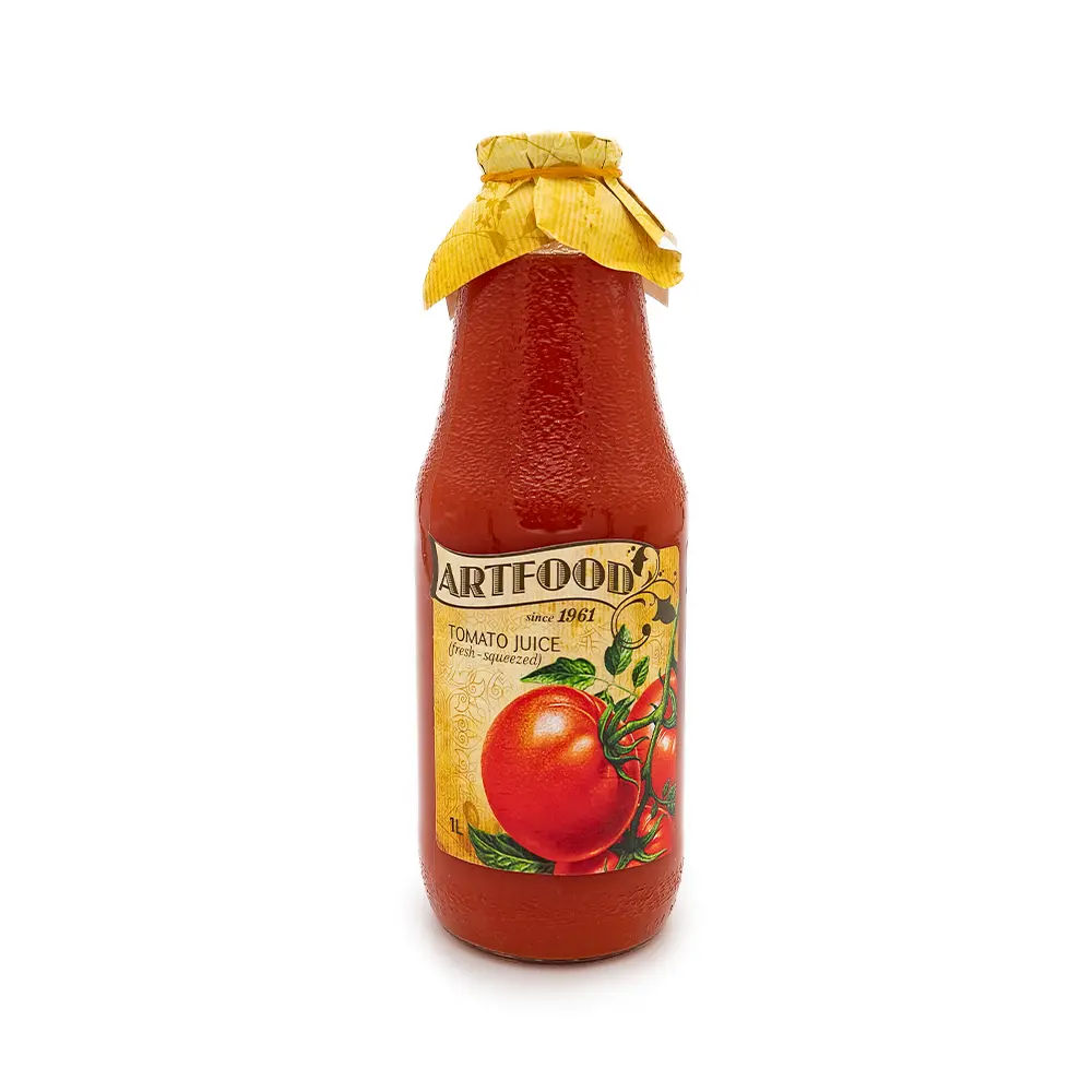 Artfood Tomato Juice