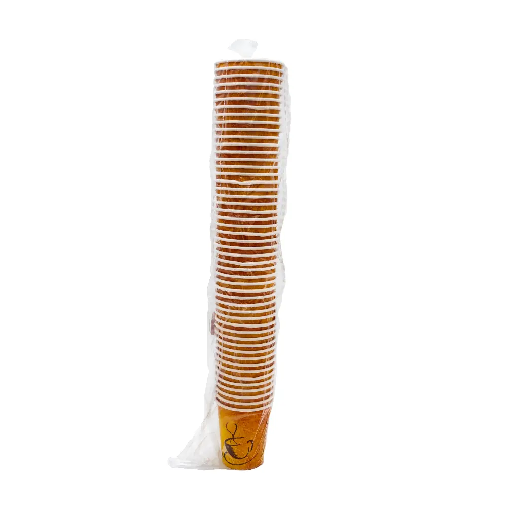 Paper Hot Cups 50 count