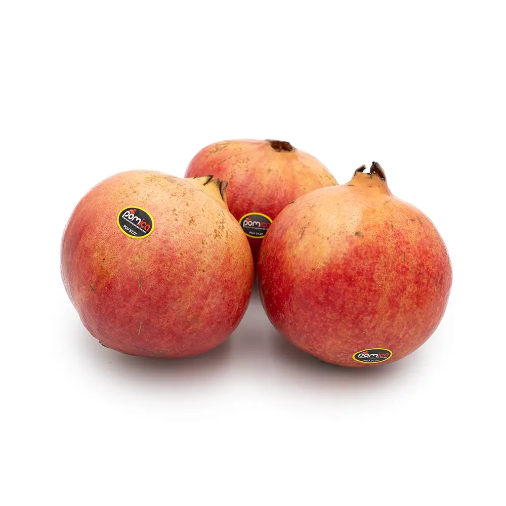 Big Pomegranates