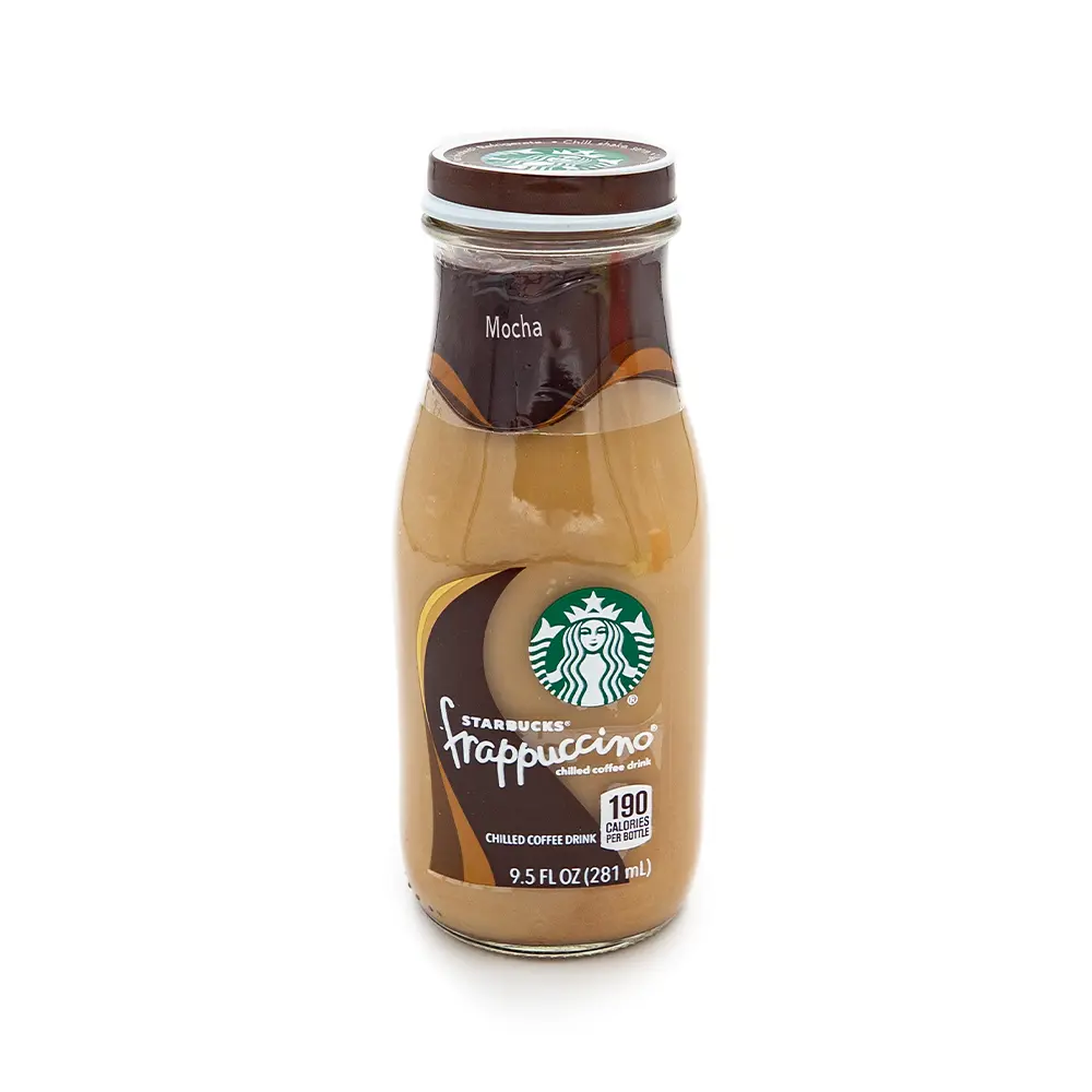 Frappuccino Mocha