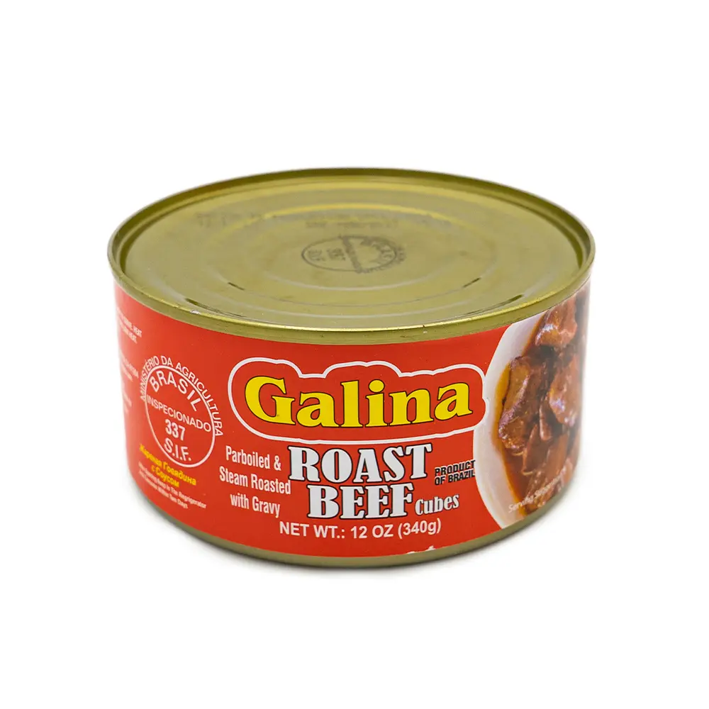 Galina Roast Beef, 340 g