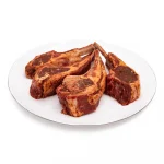 California Lamb Chops