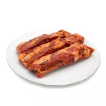 Marinated Pork Spare Ribs