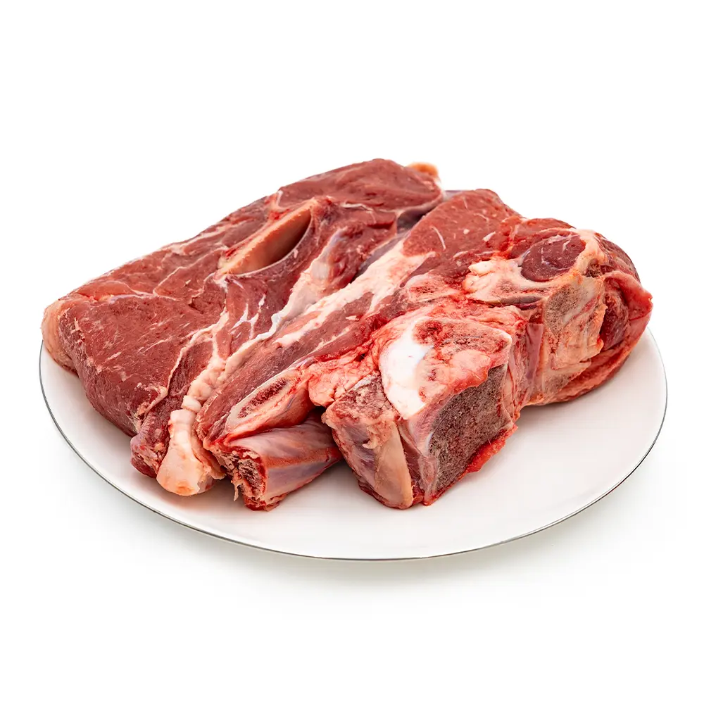 Veal Square Shoulder