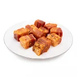 Marinated Pork Belly