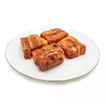 Marinated Polish Bone-In Pork Belly