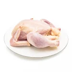 Organic Whole Chicken