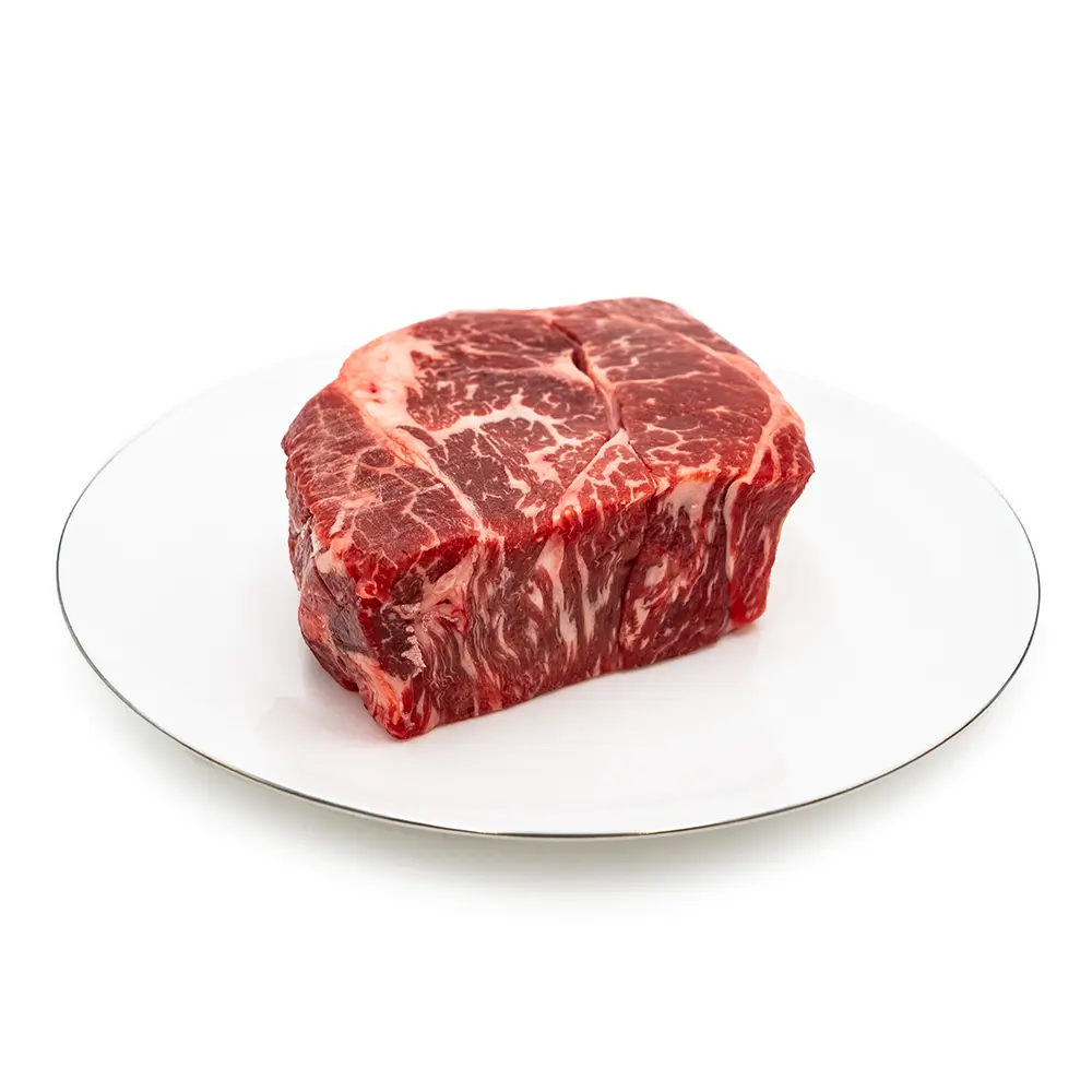 Beef Chuck-Roll (Prime)