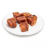 Marinated Boneless Pork Collar