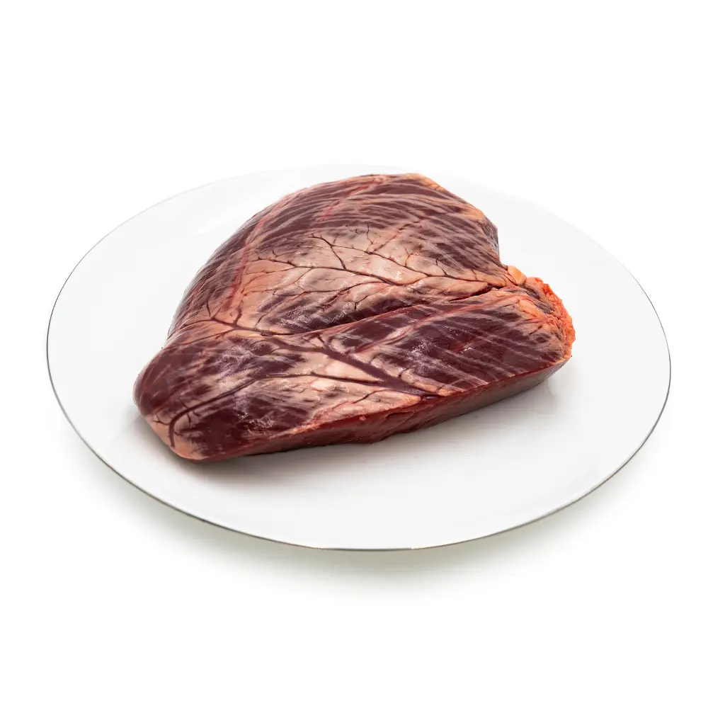 Beef Heart