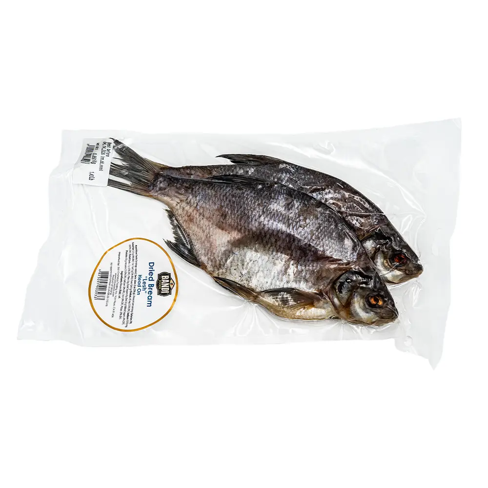 Dried Bream Lesh