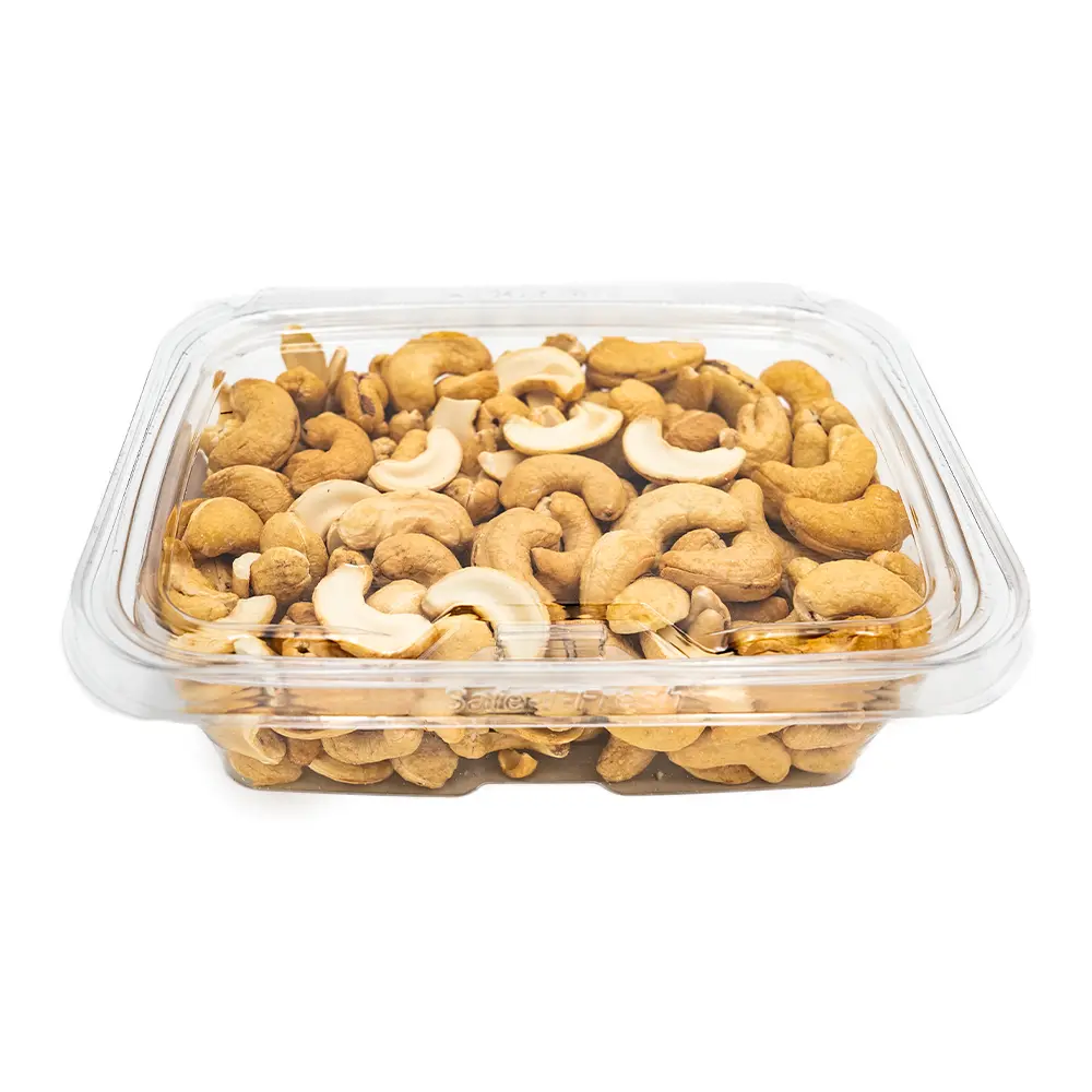 Roasted Cashews