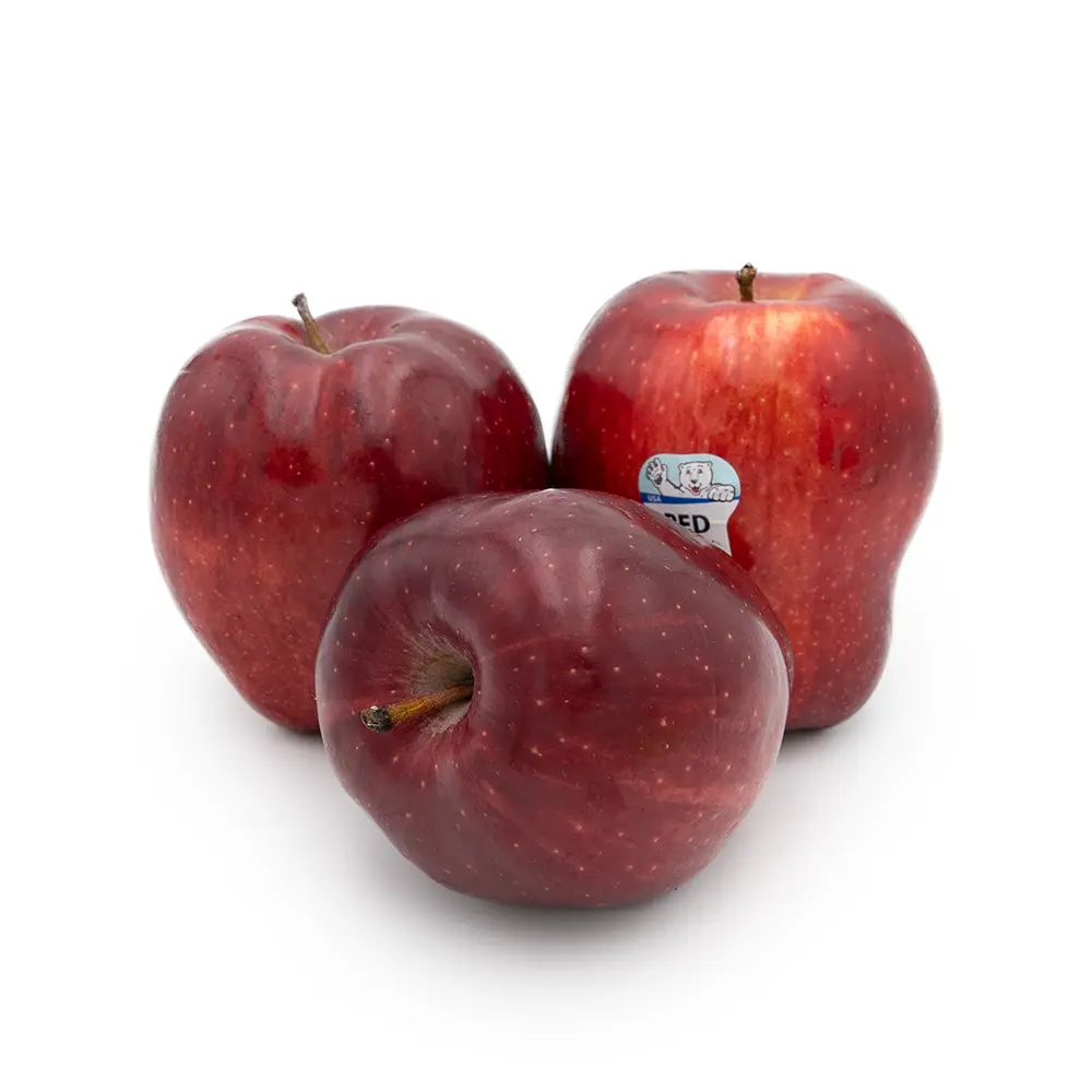 Red Delicious Apples