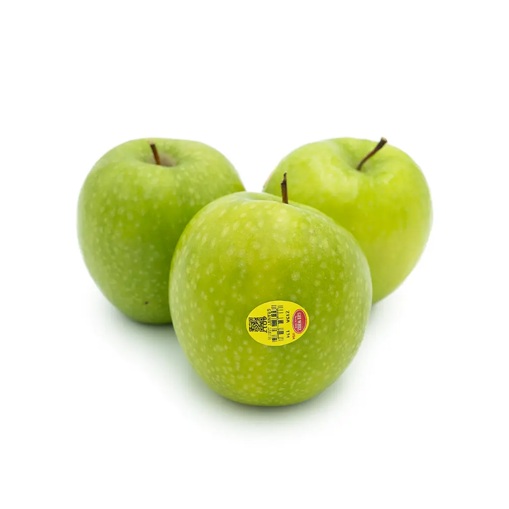 Green Apples