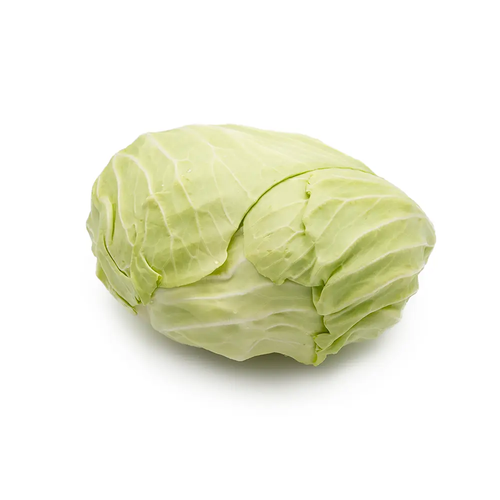 Taiwanese Cabbage