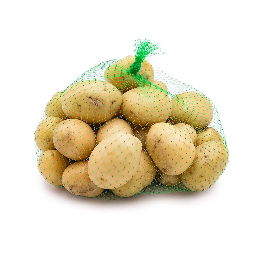 Small White Potatoes