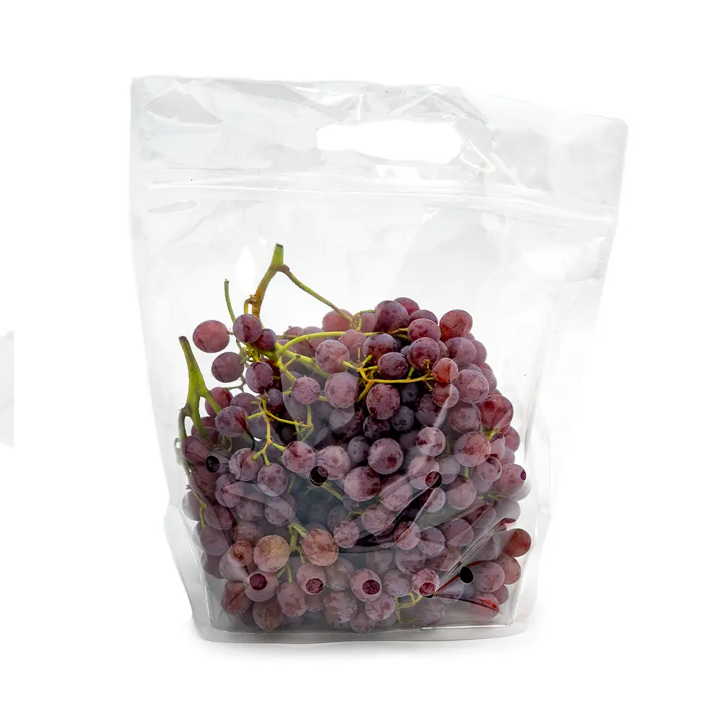 Red Seedless Grapes