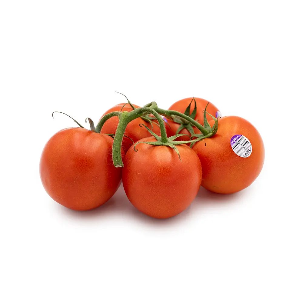Cluster Tomatoes