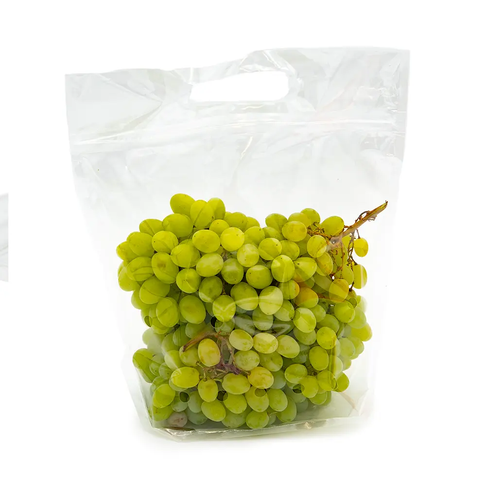 Green Loose Qishmish Grapes