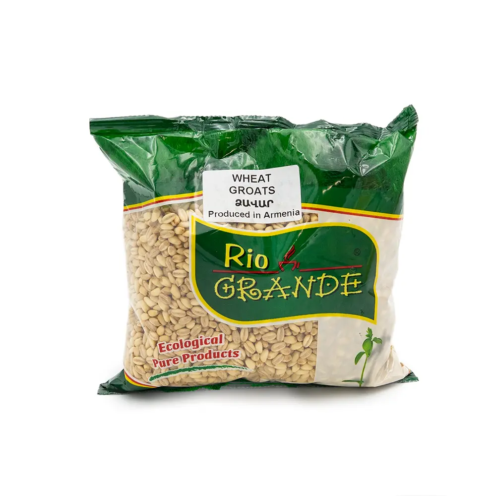 Wheat Groats