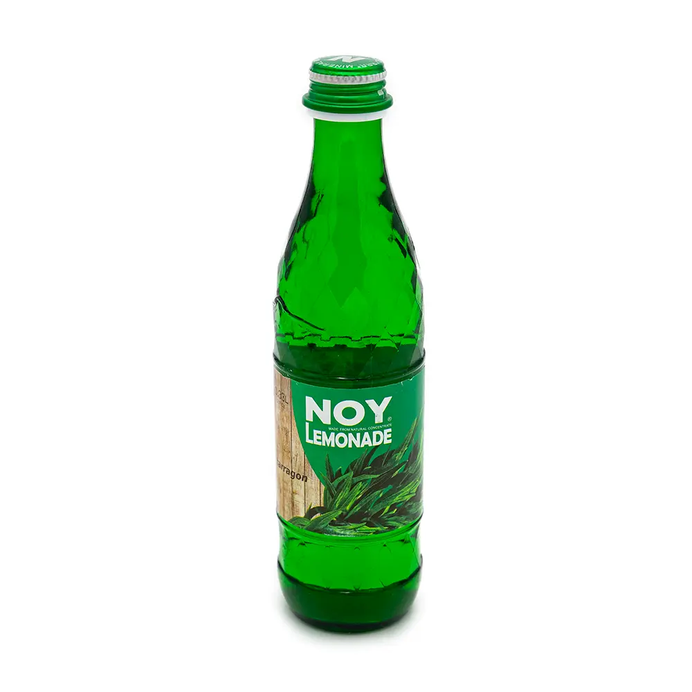 Noy Tarragon Lemonade Glass, 330 ml