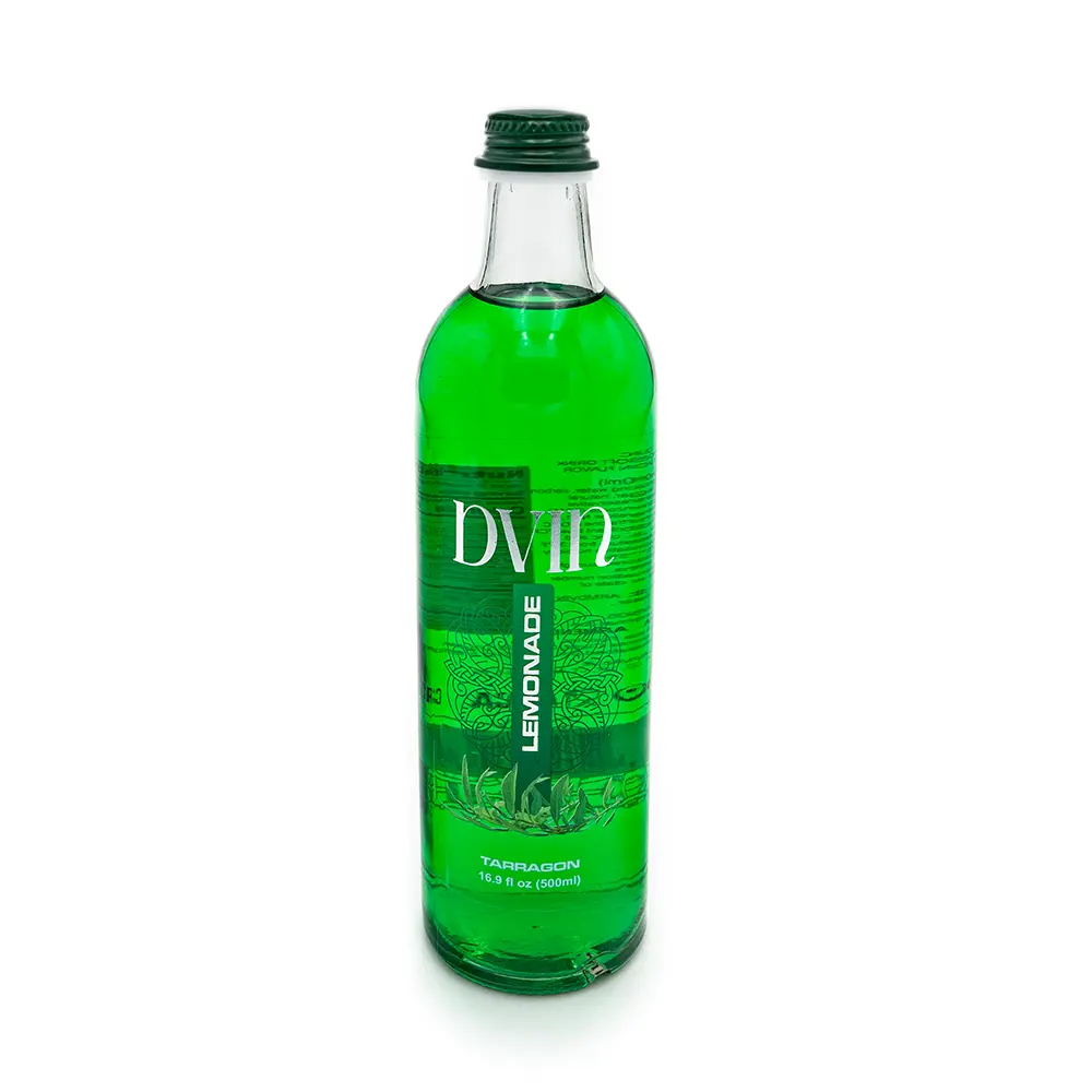 Dvin Tarragon Lemonade Glass, 500 ml