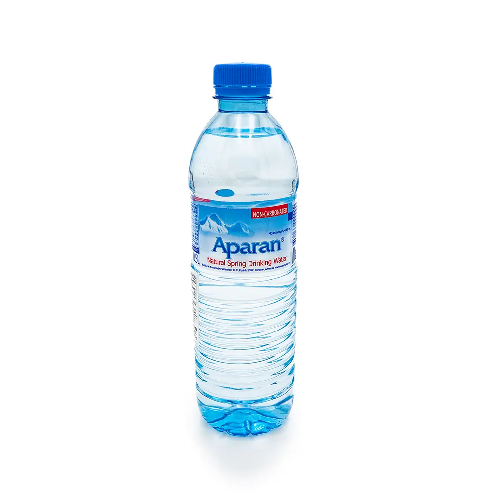 Aparan Water, 500 ml