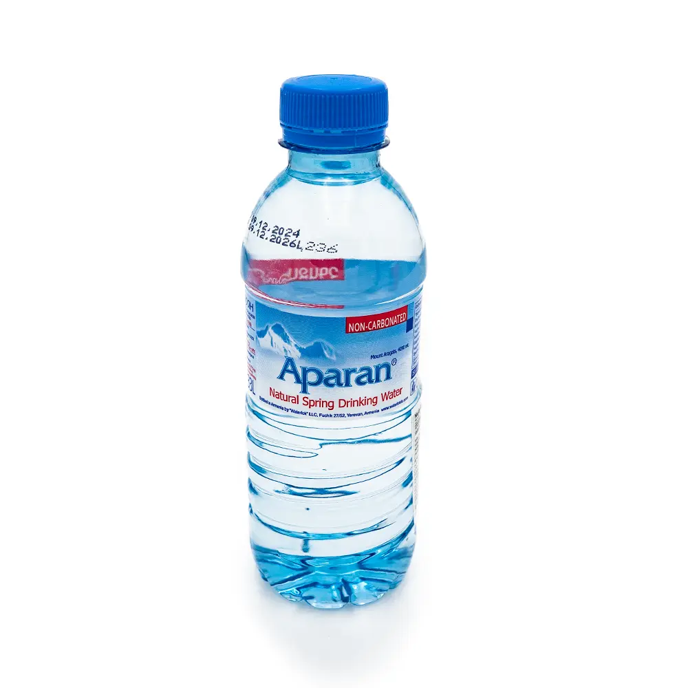 Aparan Water, 330 ml