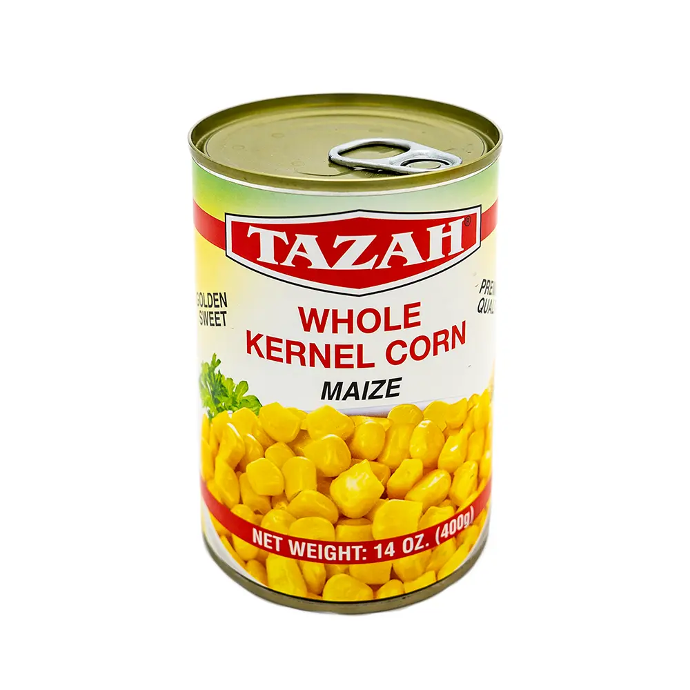 Tazah Kernel Sweet Corn