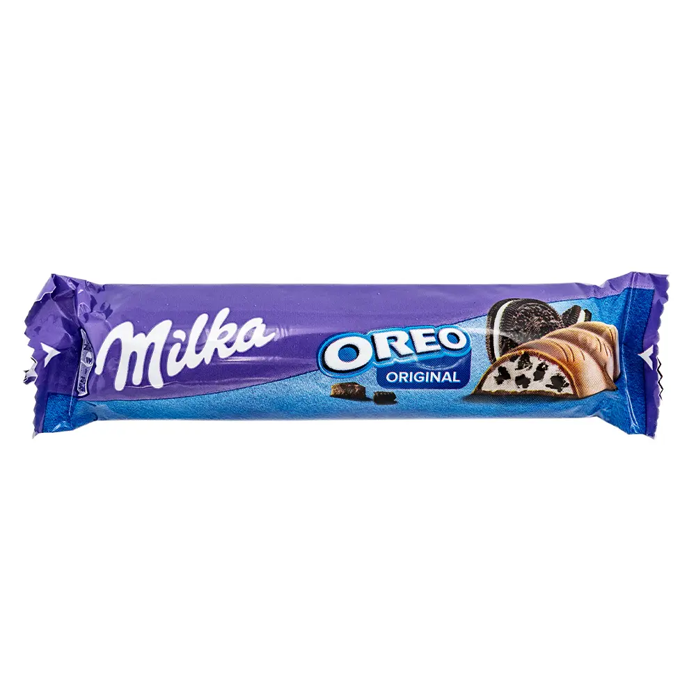 Milka Oreo Original