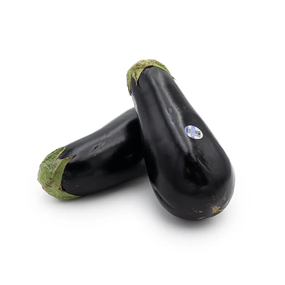 American Eggplants