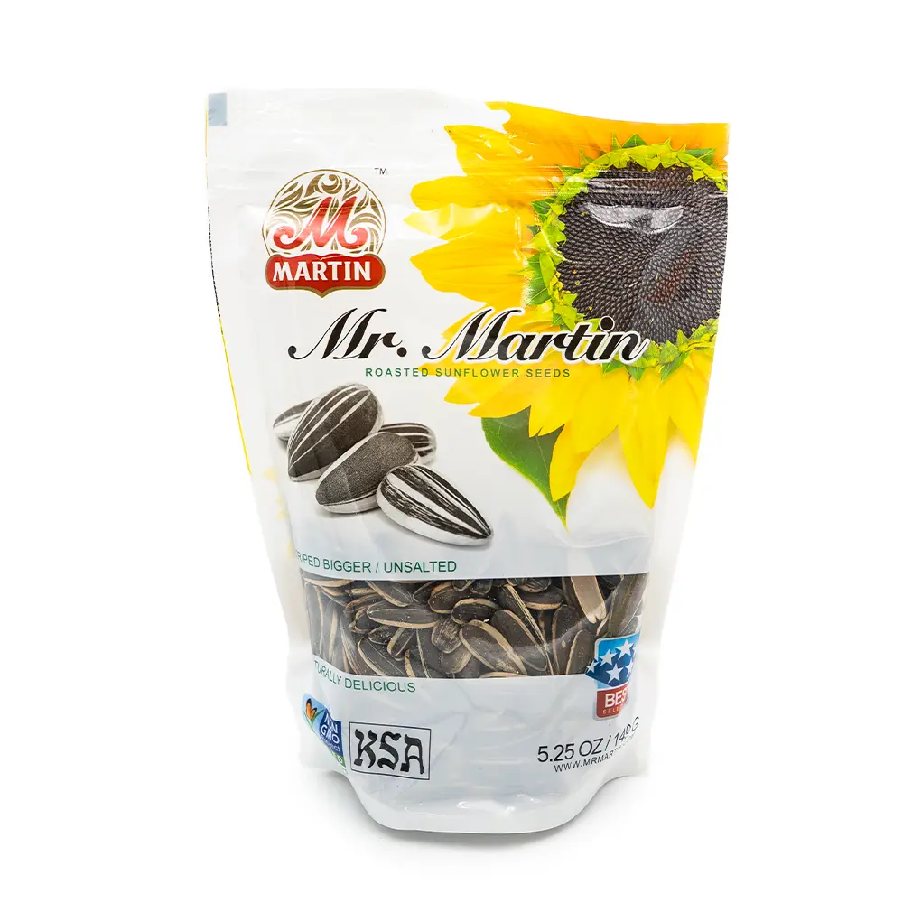 Mr. Martin Sunflower Seeds, 149 g