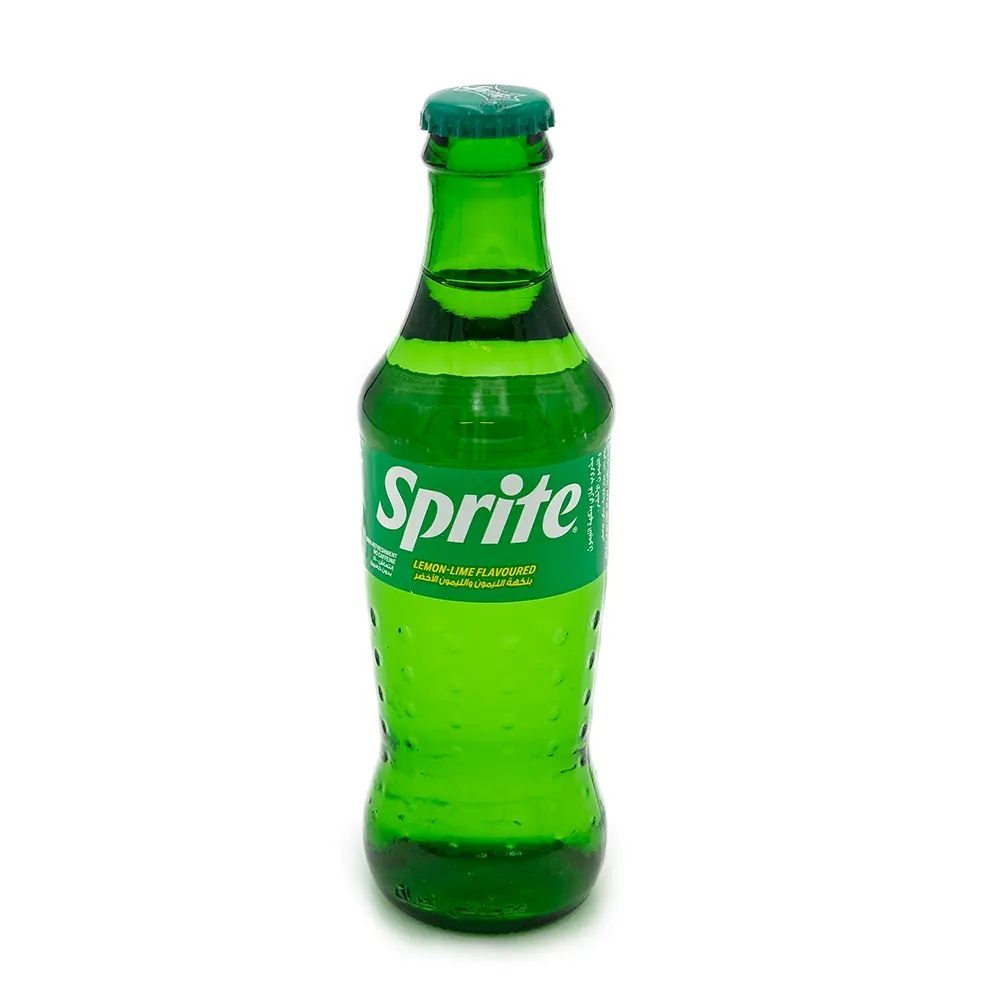 Persian Sprite Glass, 250 ml
