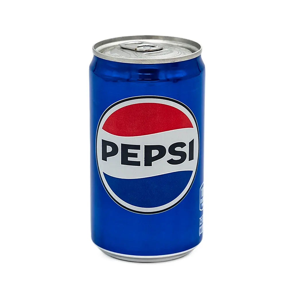 Pepsi Mini Can, 7.5 oz