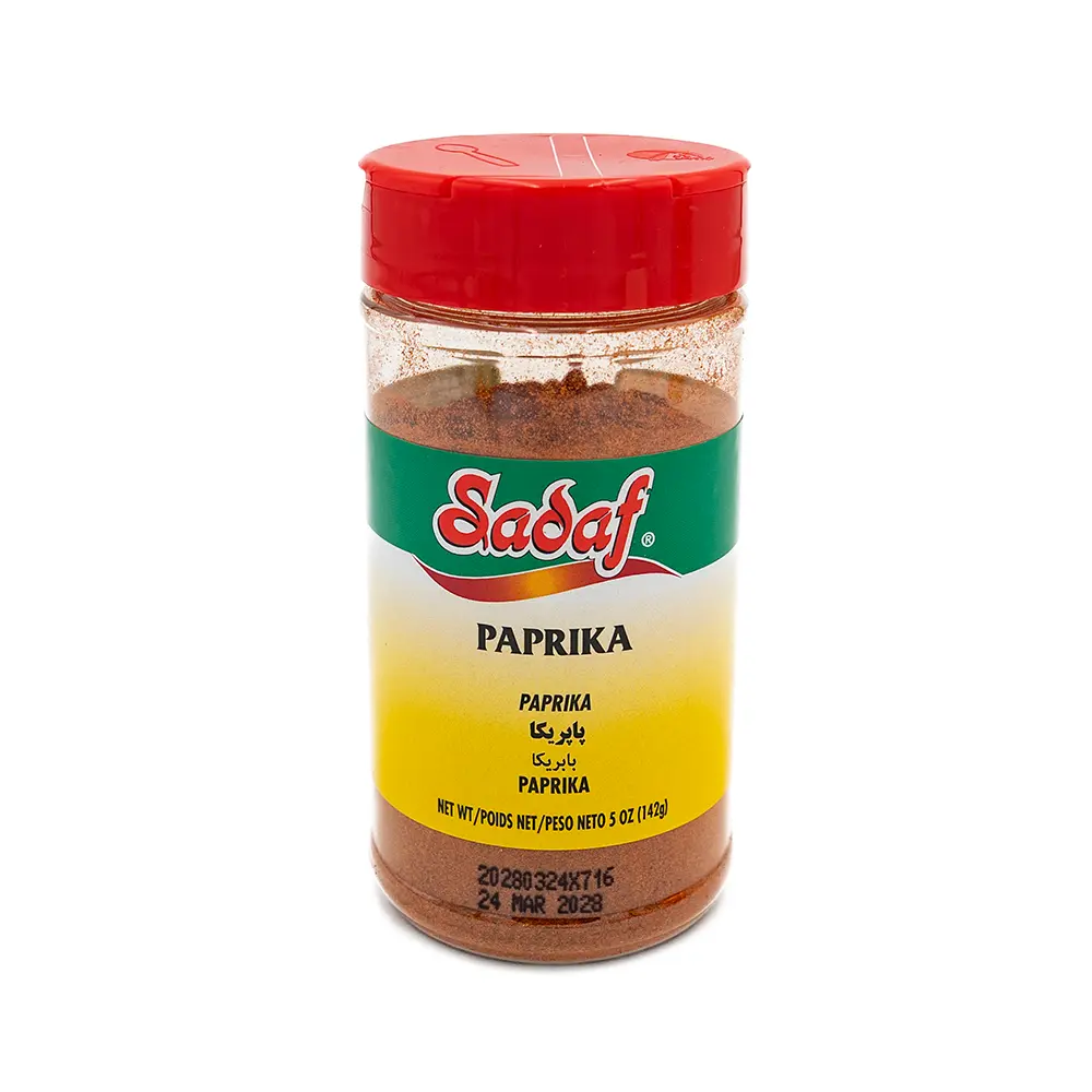 Sadaf Paprika, 5 oz