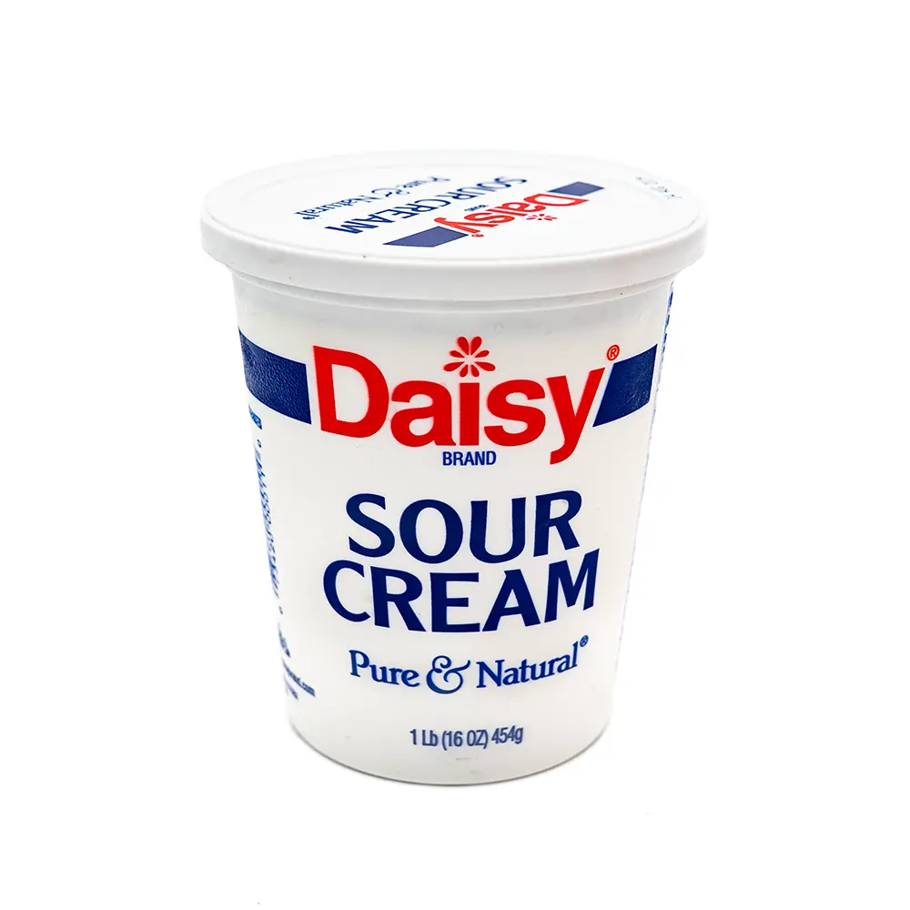 Daisy Sour Cream