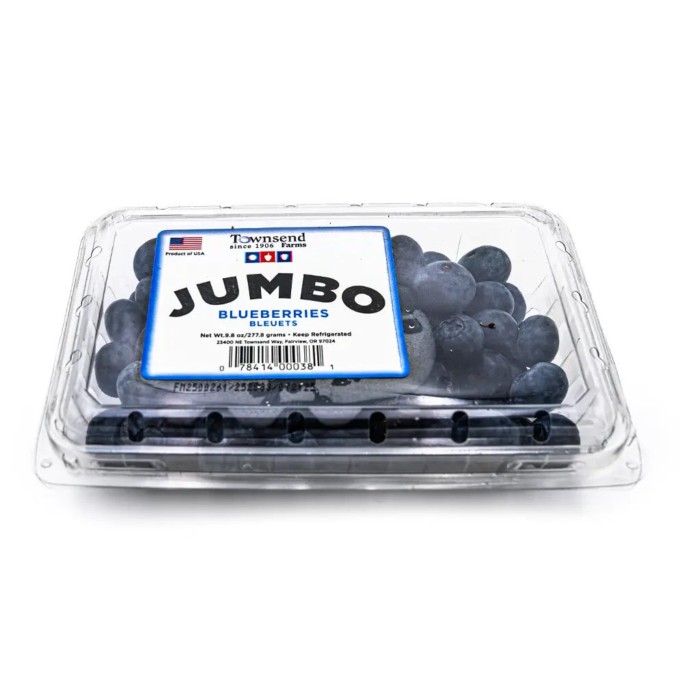 Townsend Jumbo Blueberries
