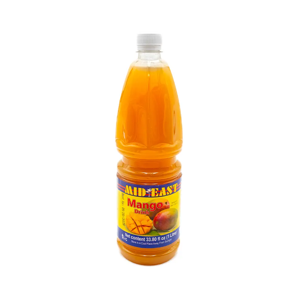 Mid East Mango Juice, 1 L