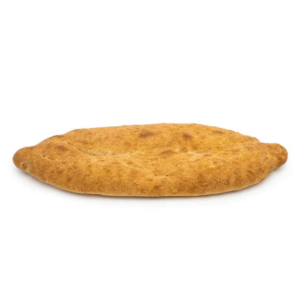 Puri Bread
