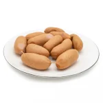 Loose Small Hot Dog Sausage