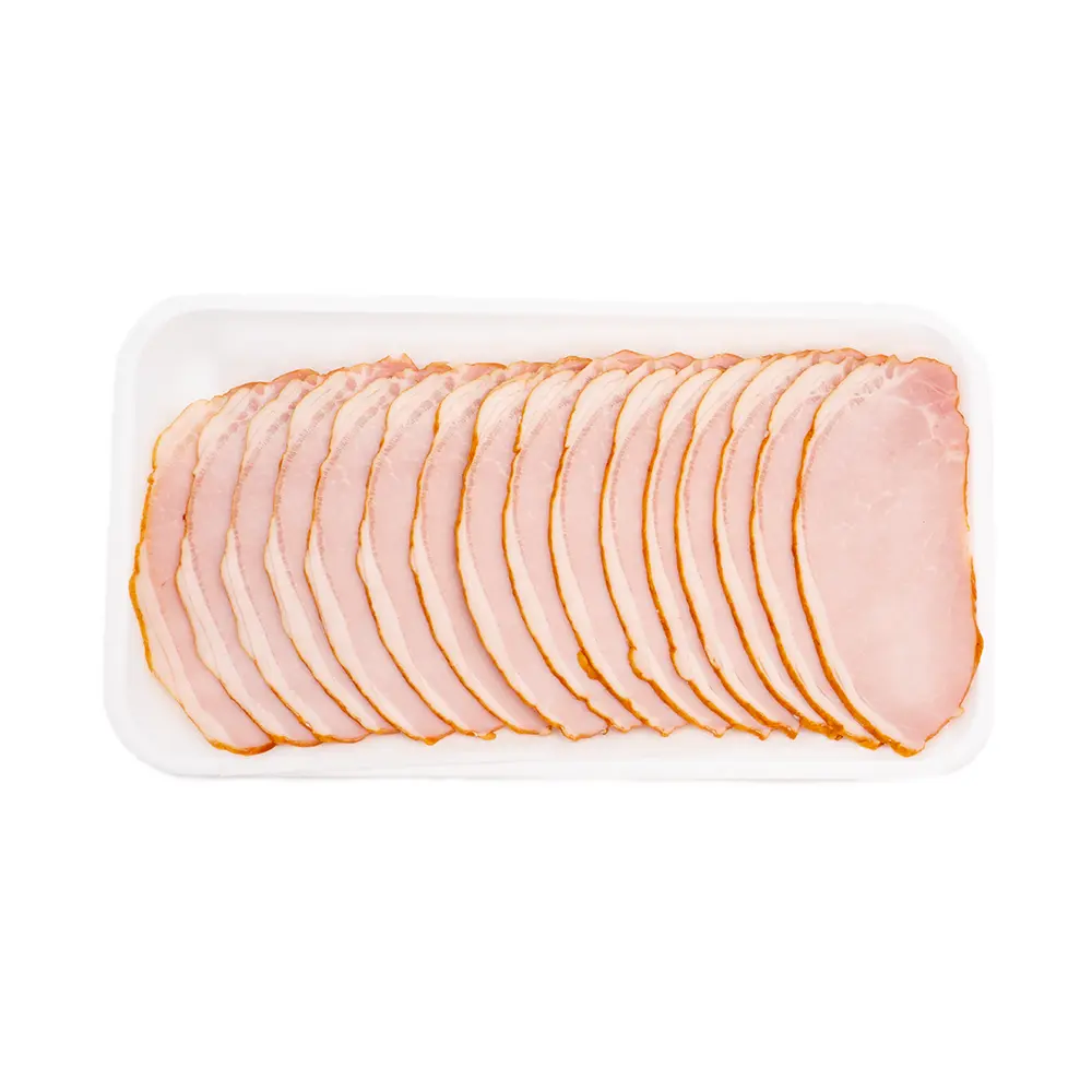 Eureka French Smoked & Cooked Pork Loin