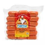 Eureka Hot Dog Sausages