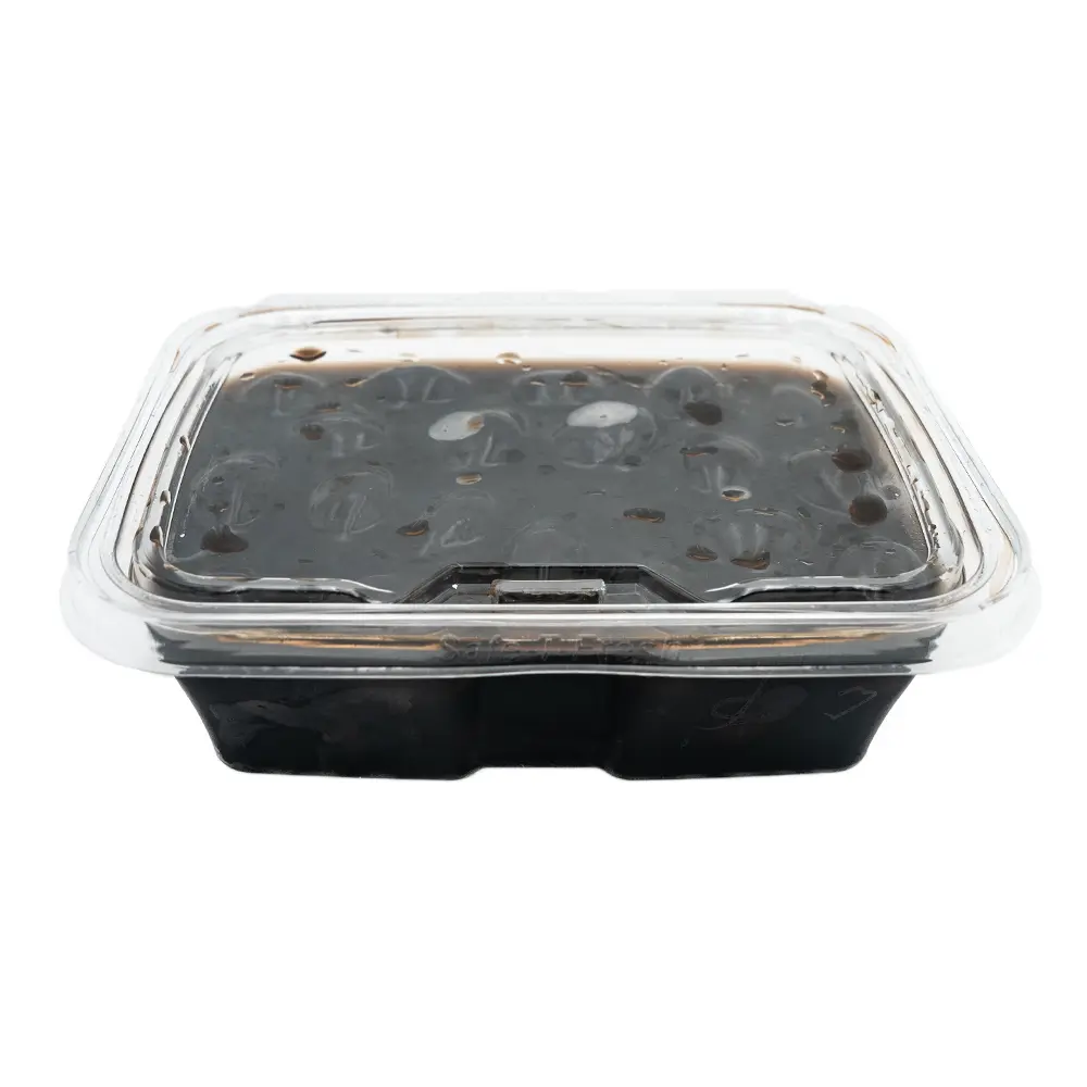 Dimitra Greek Black Olives