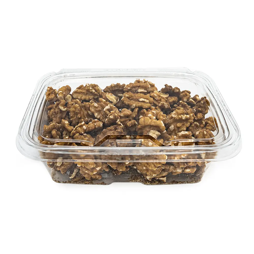 Raw Walnuts
